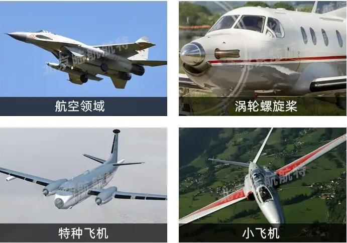 RIPP7060航空润滑脂的特性与用途
